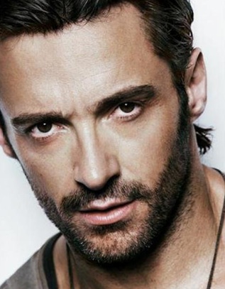 Hot Hugh Jackman