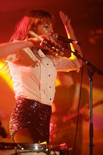 Florence Welch