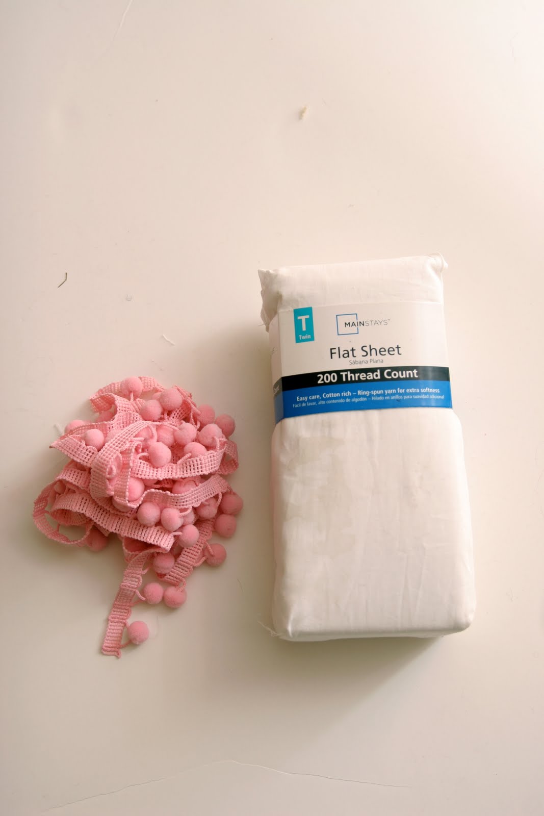 Cheap And Easy Curtains Homemade Ginger