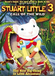 Snowbell Stuart Little