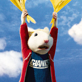 Stuart little 2