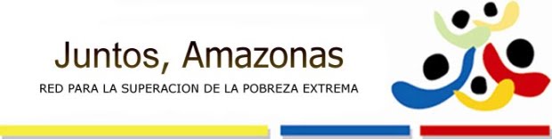 FORTALECIMIENTO SISTEMA DE PROTECCIÓN SOCIAL, RED JUNTOS AMAZONAS