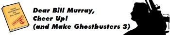News Ghostbusters 3: [UPGRADE 06 - 08 - 2012]