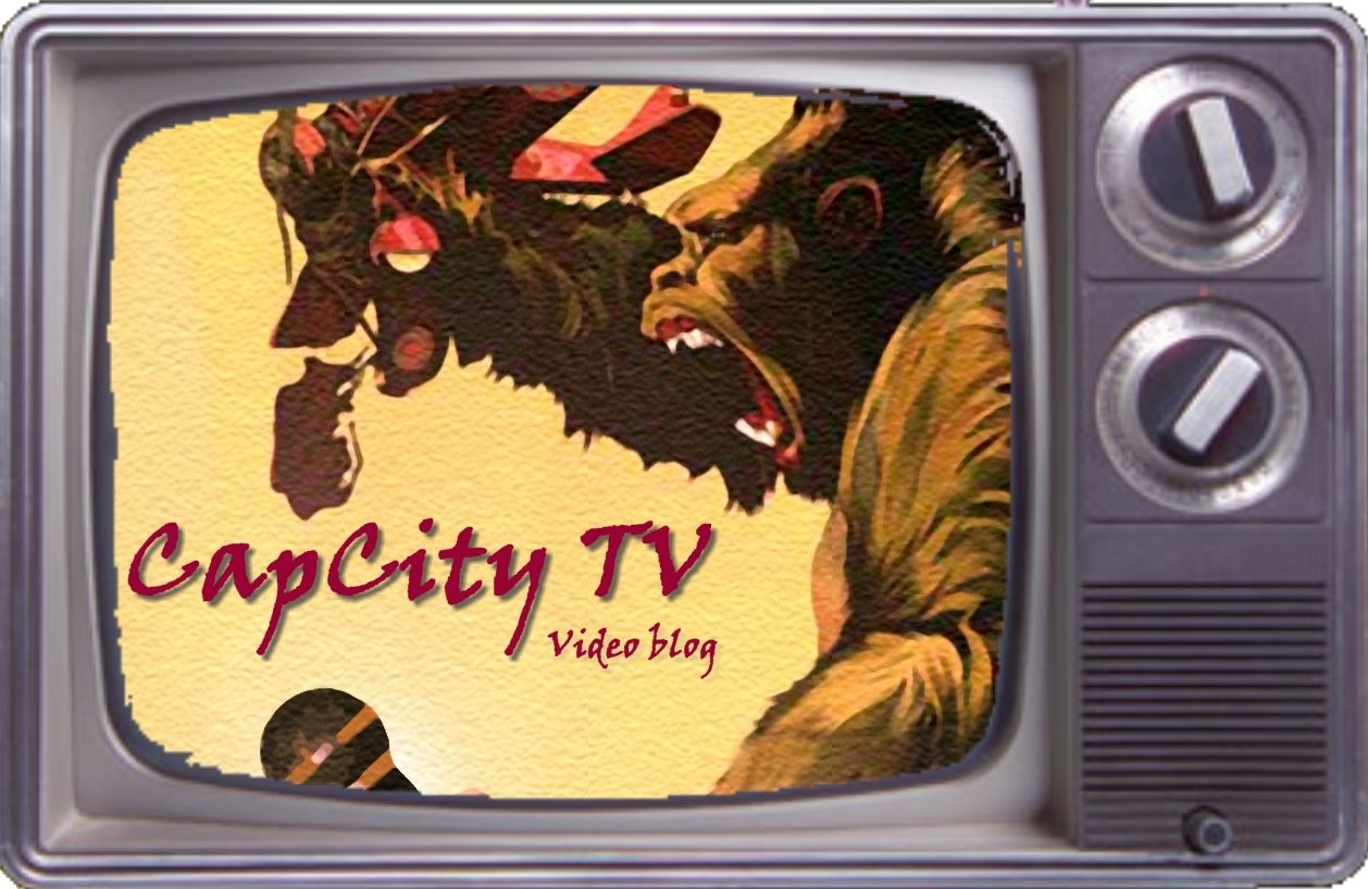 CapCity TV