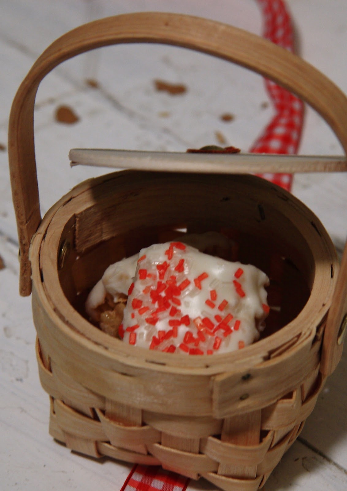 Betty Crocker Wannabe (Recipe and Mom Blog) The GrandmaToBe Party!