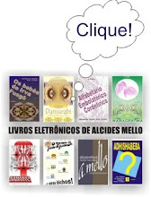 Livros Eletrônicos de Alcides Mello