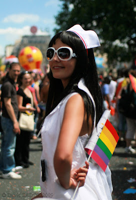 gay pride rencontre