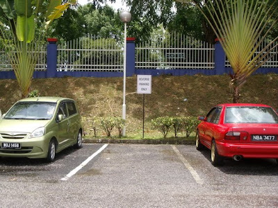 OSH The Journey Di Brunei  Peraturan menjadi budaya