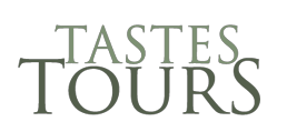 Tastes and Tours ~ Visit Our Web Site
