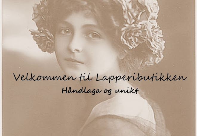 lappeributikken