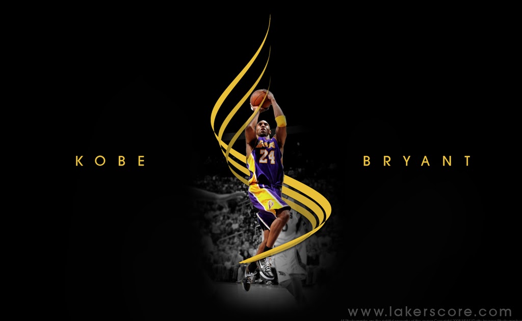 Kobe Bryant Blog Wallpapers
