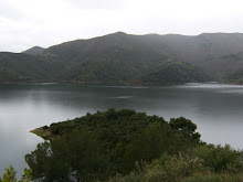 Istan Lake