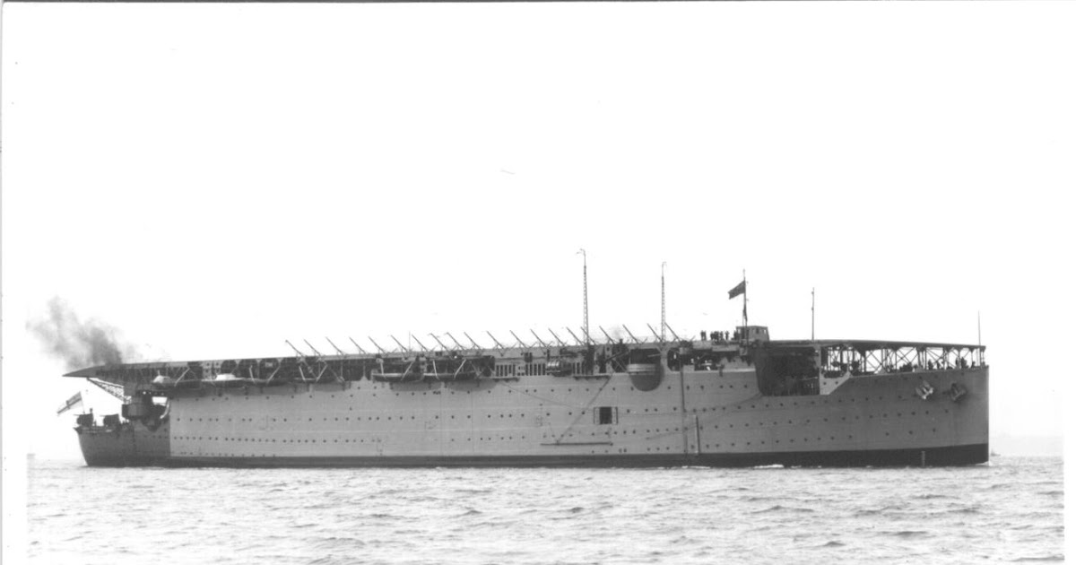 navy ship: world war one aircraft carriers HMS Argus battleship in ww2 russian diagram 