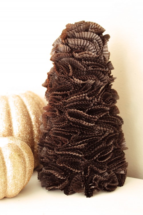 Designer Cupcake Liners