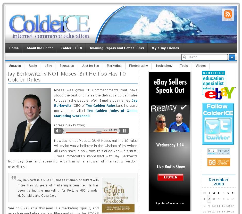 [Jay+Berkowitz+Colder+Ice.JPG]