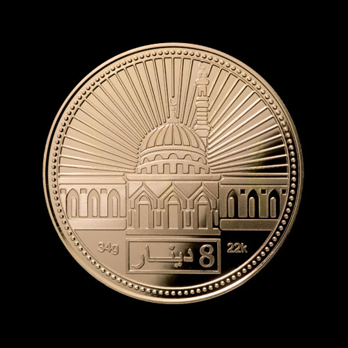 Gold, Agriculture Are "Safest Long Positions" Deutsche Bank