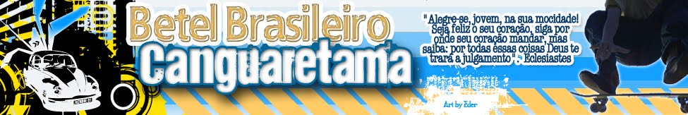 :: BETEL BRASILEIRO - CANGUARETAMA ::