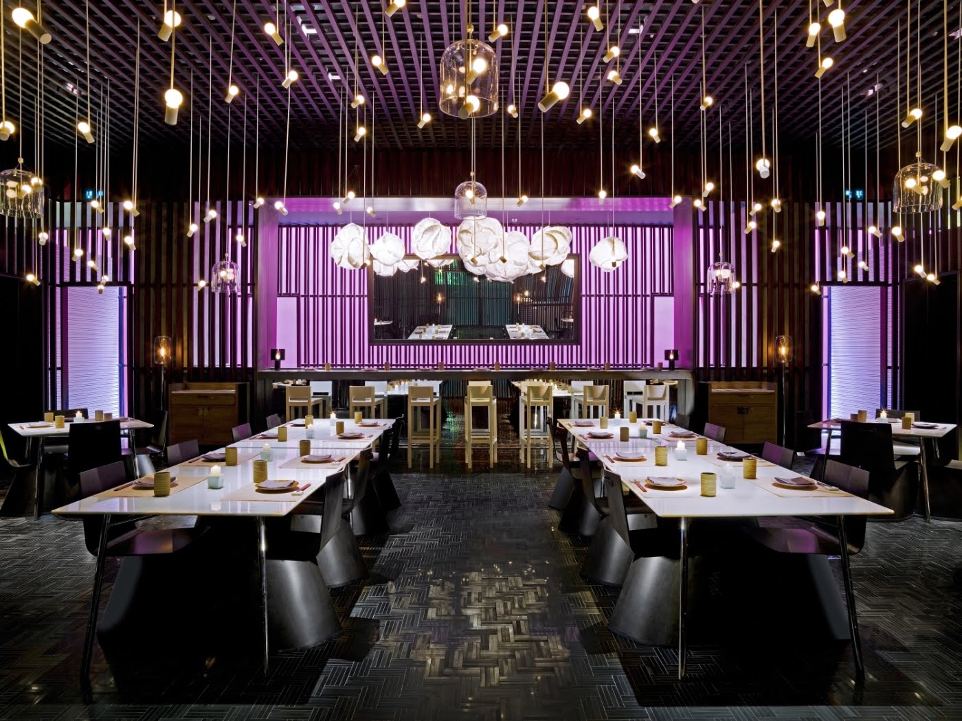Asian Restaurant