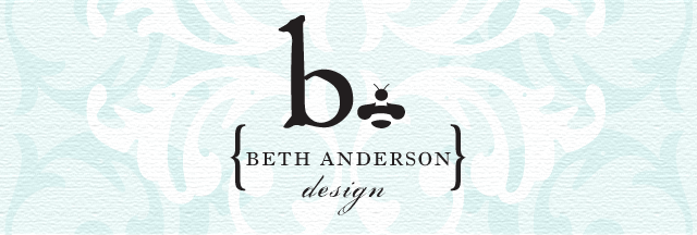 Beth Anderson Design