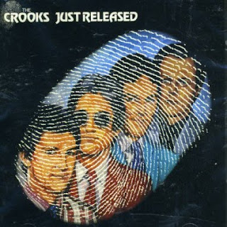 vous écoutez quoi à l\'instant - Page 11 The+Crooks+-+Just+Released+-+1980