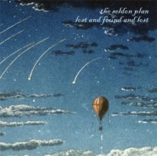 The Seldon Plan - Lost and Found and Lost