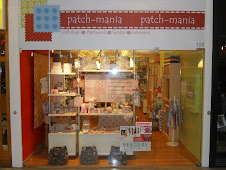 PATCH-MANIA