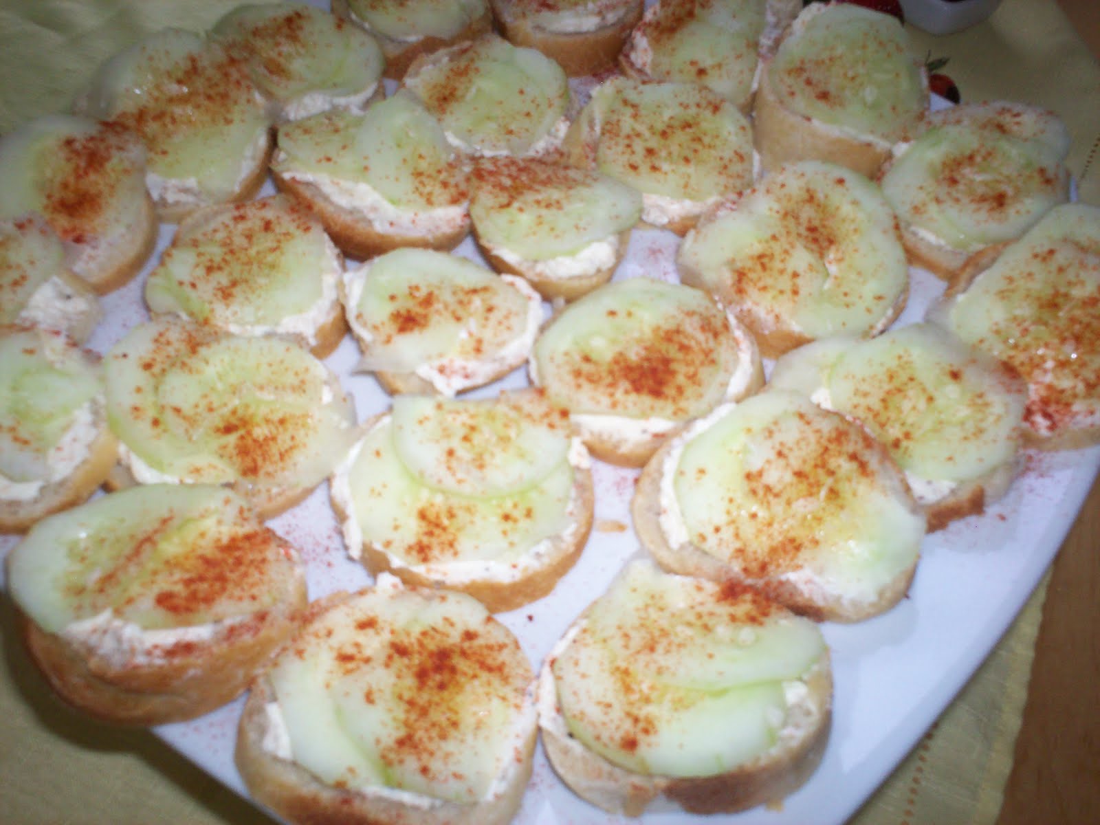 INO Inexpensive but Impressive appetizer for large crowd BabyCenter