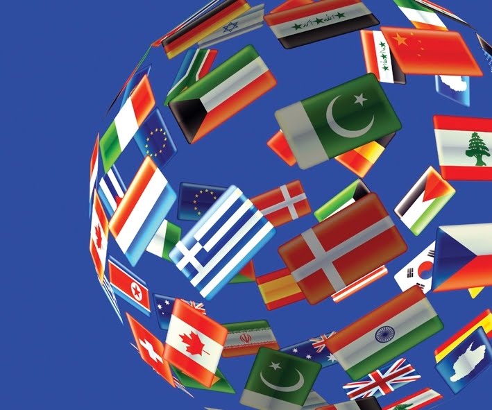 Image result for international understanding