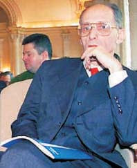 Bloggie Style A Murit George Pruteanu