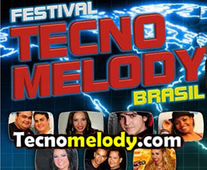 Melody 2014 Melody 2014