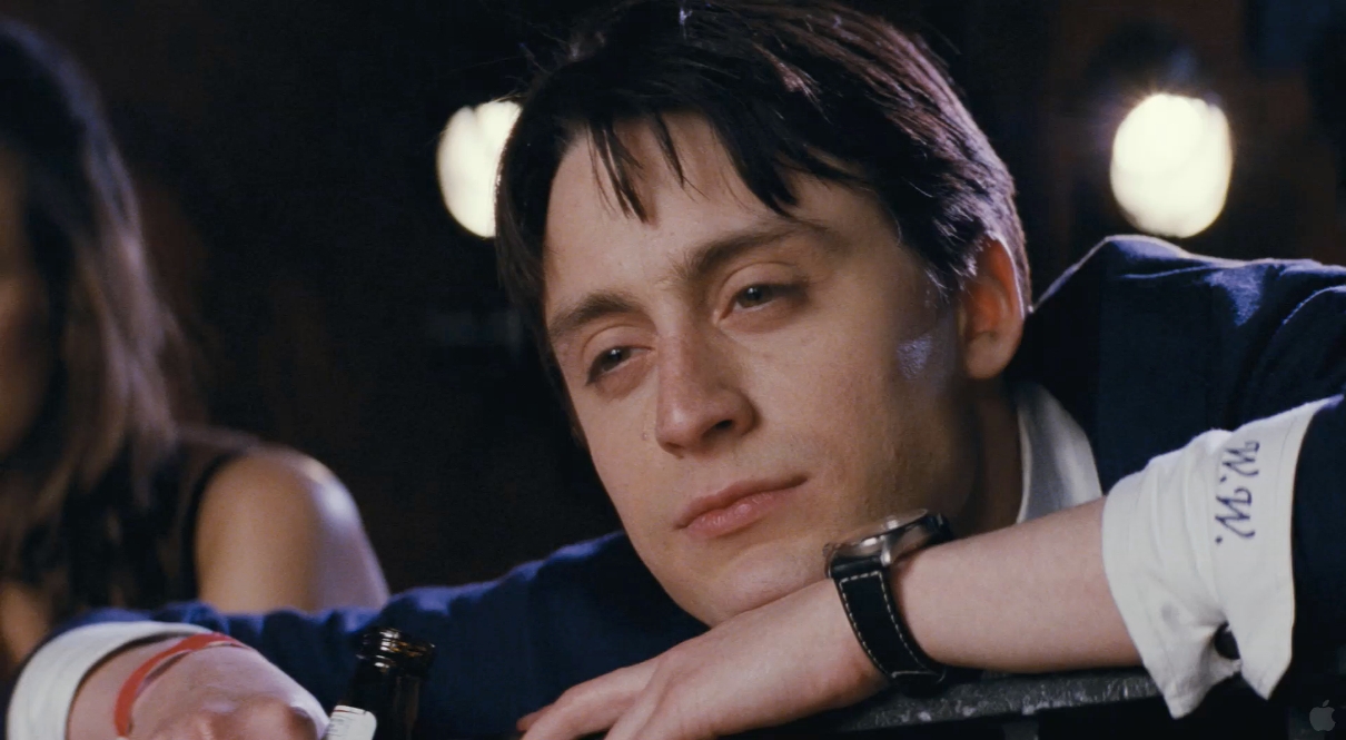 kieran culkin gay
