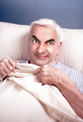 இவர் எப்படி இருக்கார் Mr-Bean+%284%29