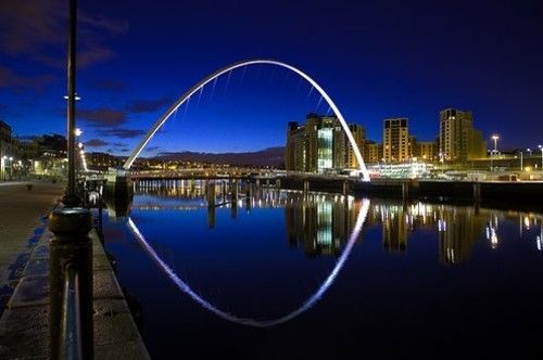 Reflective Images Photography