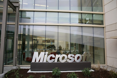 inside the Microsoft Corporate Buildings.. Microsoft-Office+%2812%29