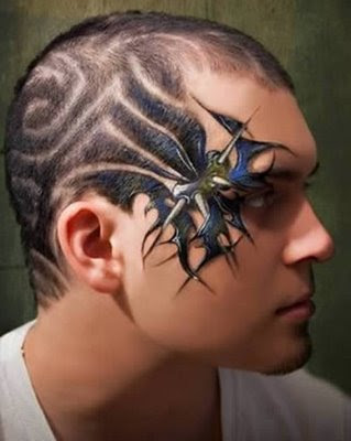 Crazy Hair Styles – Funny Photos – Fun & Fun Only Crazy Hair Styles – Funny Photos – Fun & Fun Only