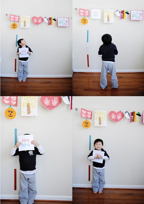 Children's Art as... Art