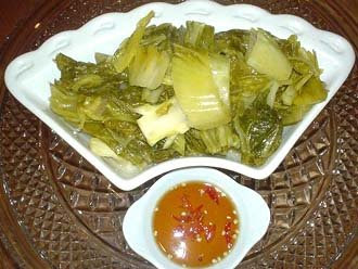 Cai Chua