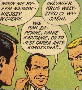 Kapitan Zbik