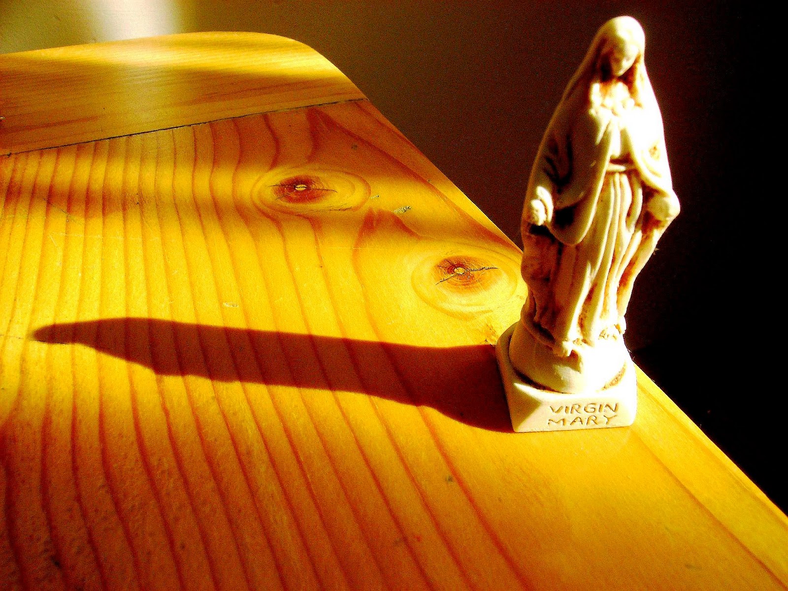 Warm Light