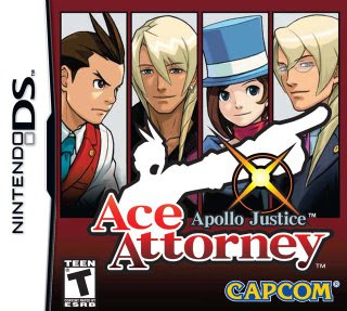 Otaku fan kurabu - Página 3 Apollo+Justice+Ace+Attorney