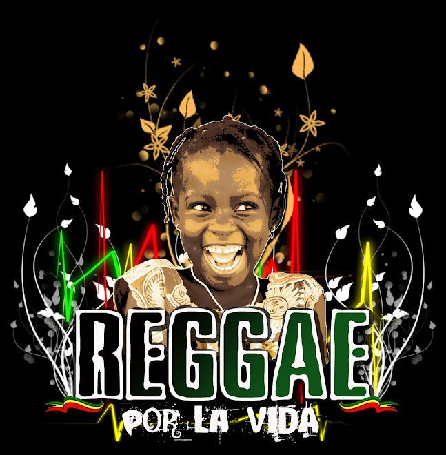 REGGAE POR LA VIDA