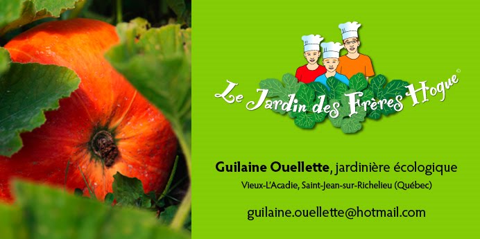 Jardin des Freres Hogue