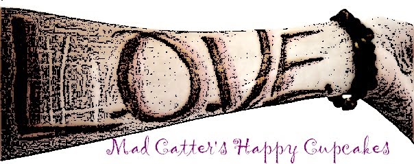 Mad Catter's Happy Cupcakes