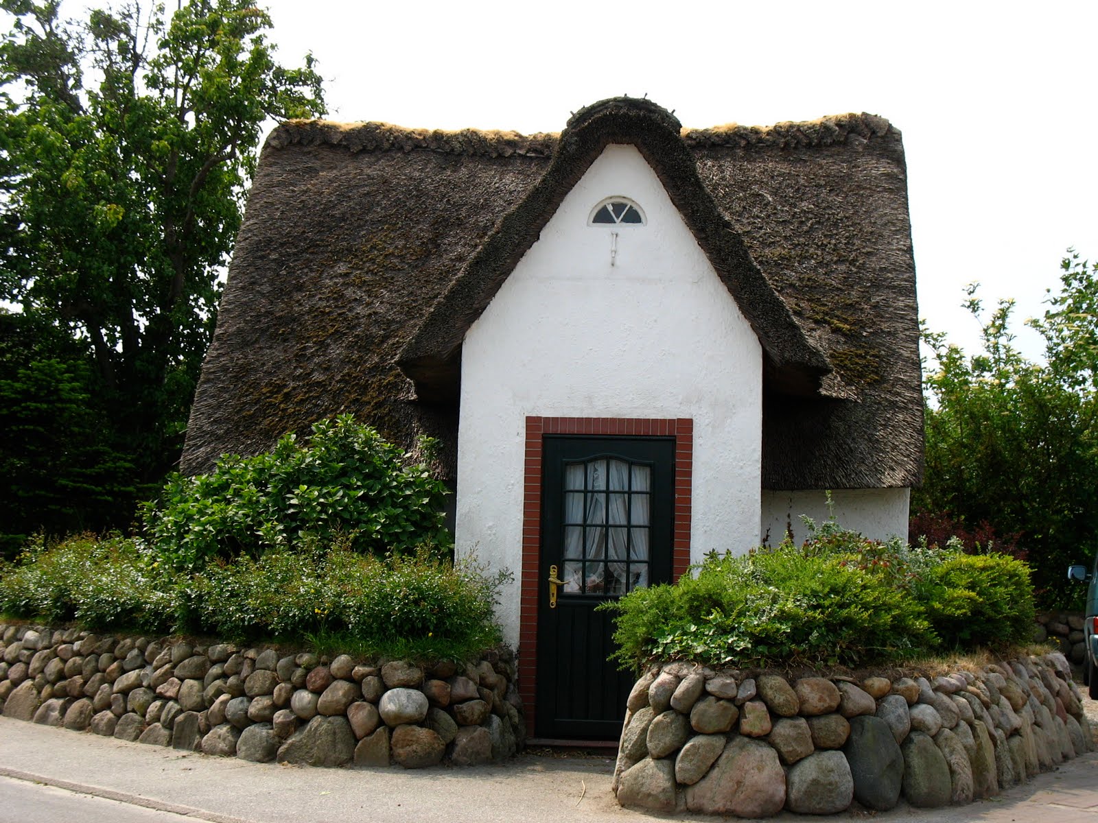 JustSayGood9: Sylt, Germany