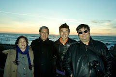 Mr. Yap And Family