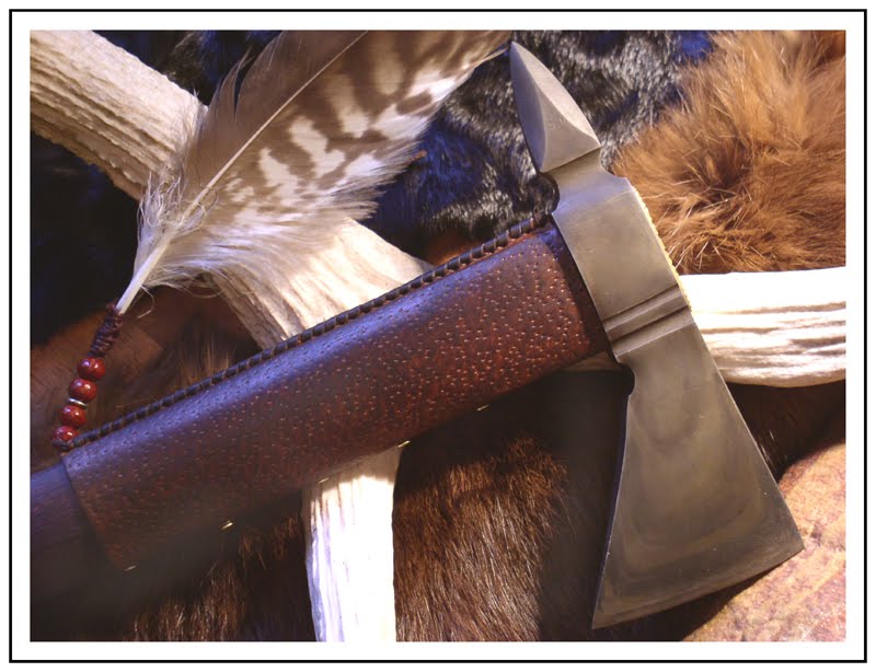 Spike Tomahawk The Muzzleloading Forum