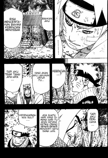 Naruto page 11