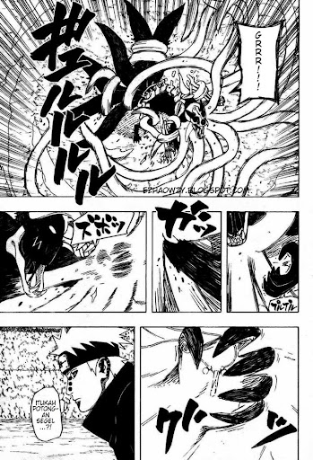Naruto page 03