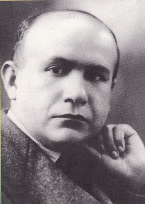 José Antonio Encinas Franco (1988 - 1958)