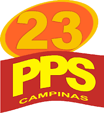 Logo PPS Campinas